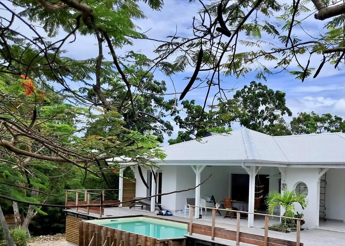 La Maison Mahogany Saint-Francois  0*, Saint-Francois (Grande-Terre) Guadeloupe