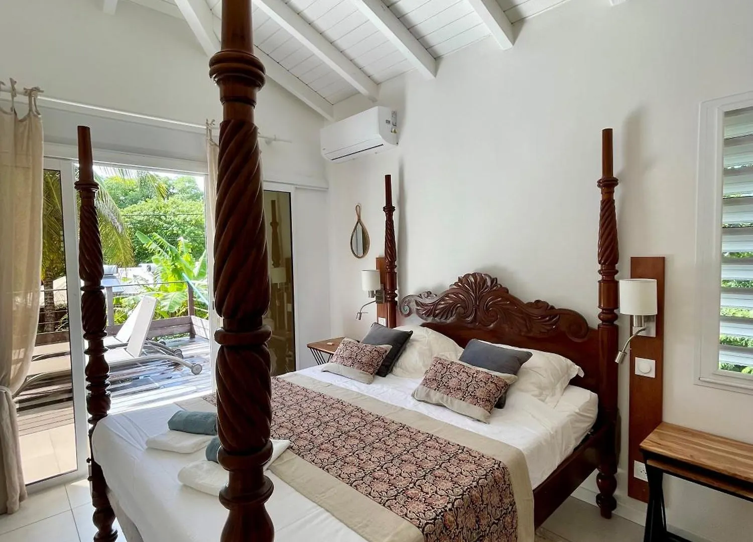 La Maison Mahogany Saint-Francois  0*, Saint-Francois (Grande-Terre) Guadeloupe
